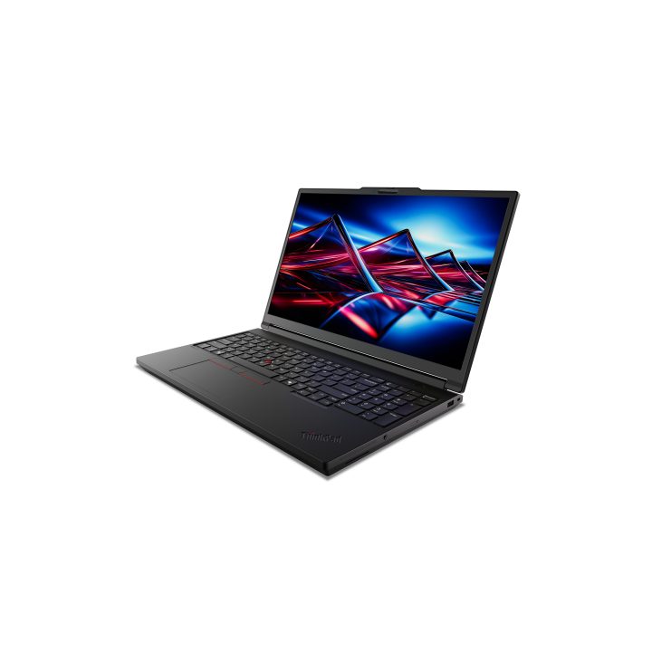 Lenovo ThinkPad P16 Gen 3 Intel Core Ultra 7 255HX 32 GB 1 TB SSD RTX…