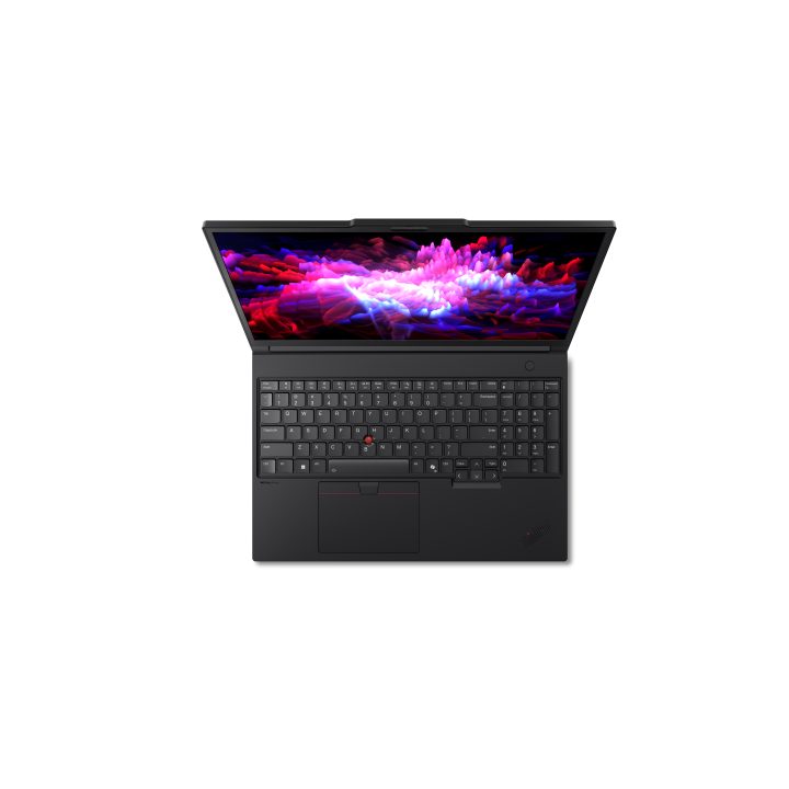 Lenovo ThinkPad P16 Gen 3 Intel Core Ultra 7 255HX 32 GB 1 TB SSD RTX…