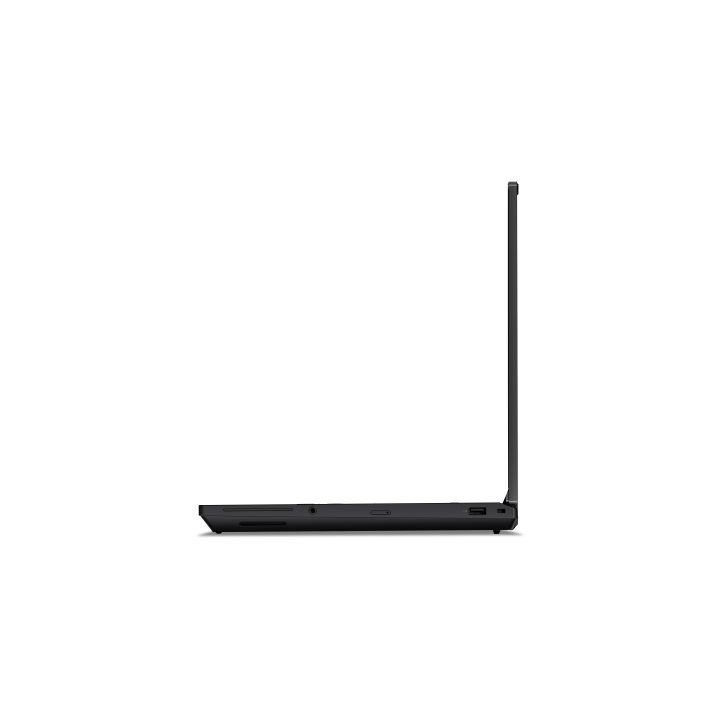 Lenovo ThinkPad P16 Gen 3 Intel Core Ultra 7 255HX 32 GB 1 TB SSD RTX…