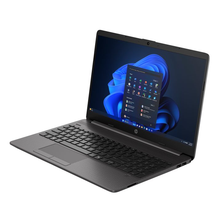 HP 250R G9 Intel Core 5 120U 16 GB 512 GB SSD 15,6" Windows 11 Pro…
