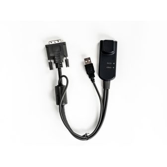 Vertiv Avocent MPUIQ-VMCDV cable para video, teclado y ratón (kvm)…