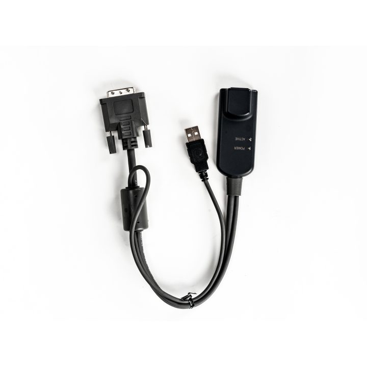 Vertiv Avocent MPUIQ-VMCDV cable para video, teclado y ratón (kvm)…