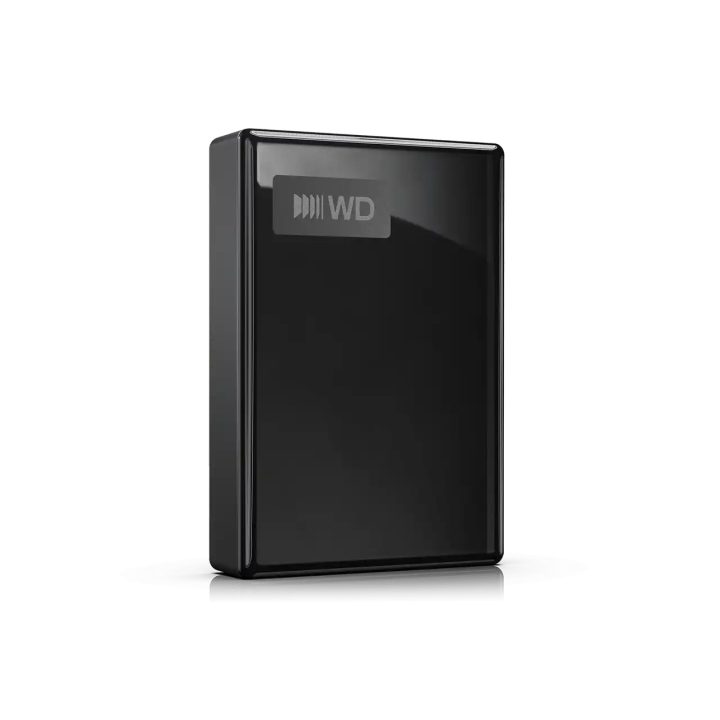 Western Digital My Passport WDBG6U0020BBK-WESN disco duro externo 2…