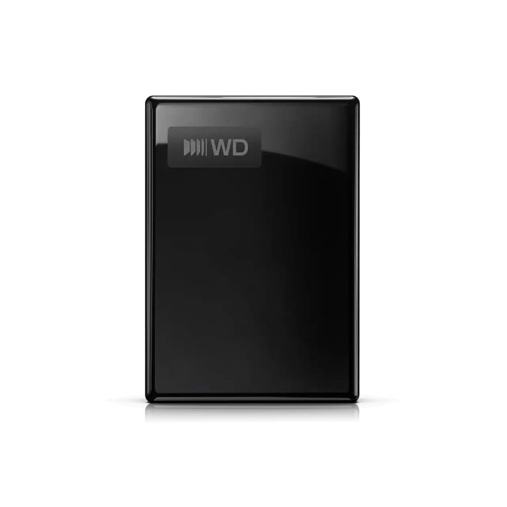 Western Digital My Passport WDBGES0050BBK-WESN disco rígido externo 5…