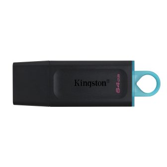 Kingston Technology DataTraveler Exodia USB 3.2 Flash Drive