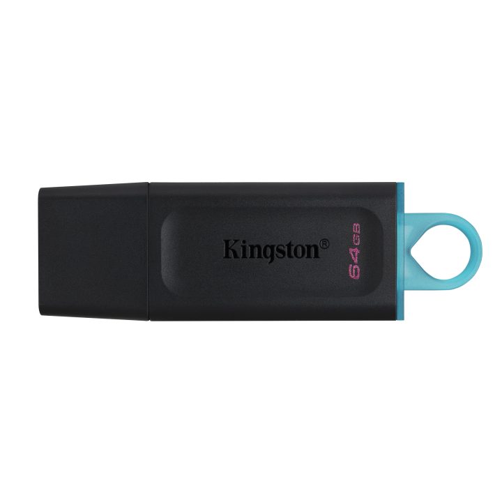 Kingston Technology DataTraveler Exodia USB 3.2 Flash Drive