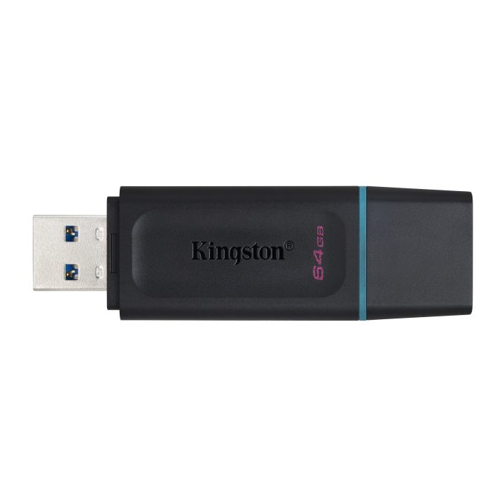 Kingston Technology DataTraveler Exodia USB 3.2 Flash Drive