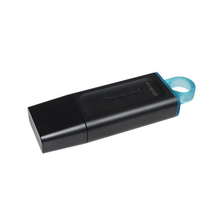 Kingston Technology DataTraveler Exodia USB 3.2 Flash Drive