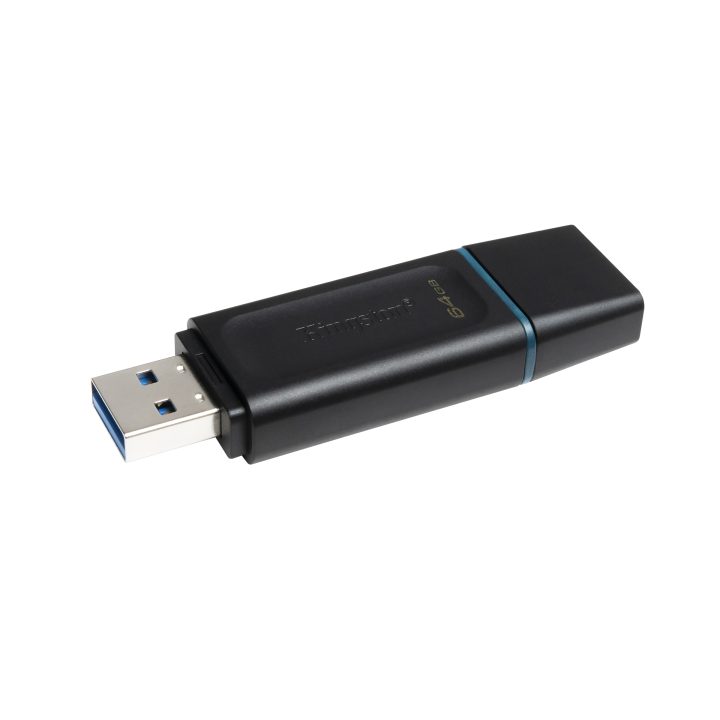 Kingston Technology DataTraveler Unidade Flash USB 3.2 Exodia