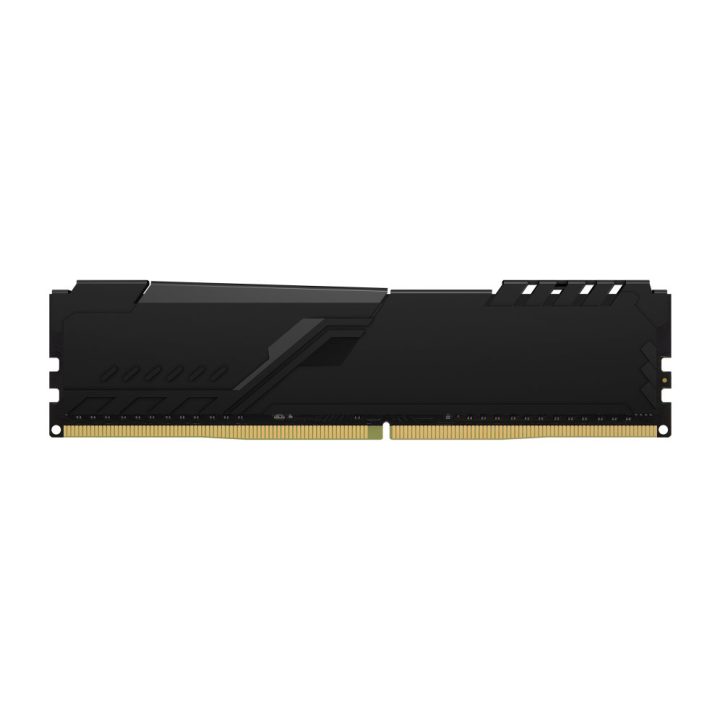 Kingston FURY Beast 32 GB (2 x 16 GB) DDR4 3200 MHz CL16…