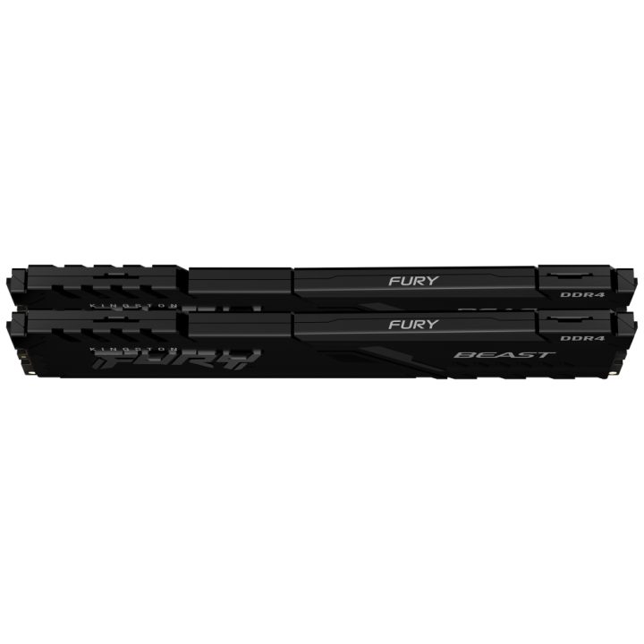 Kingston Technology FURY Beast 16 GB (2 x 8 GB) DDR4 3200 MHz CL16