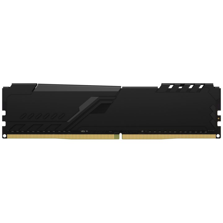 Kingston Technology FURY Beast 16 GB (2 x 8 GB) DDR4 3200 MHz CL16