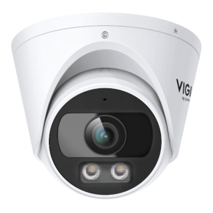 TP-Link InSight S425 Outdoor IP Security Camera Turret 1920 x 1080…