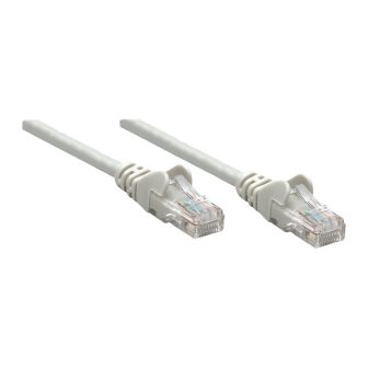 Intellinet 739849 cable de red Gris 1,5 m Cat6 S/FTP (S-STP)