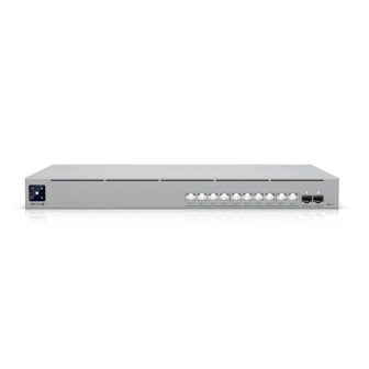 Ubiquiti UniFi Pro XG 10 PoE Gerido L2/L3 10G Ethernet…