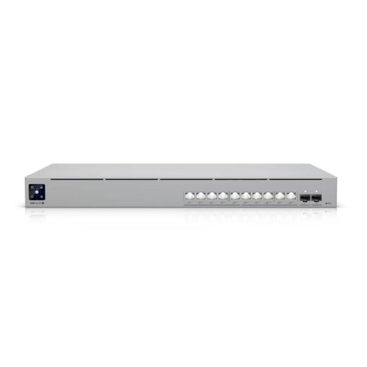 Ubiquiti UniFi Pro XG 10 PoE Gerido L2/L3 10G Ethernet…