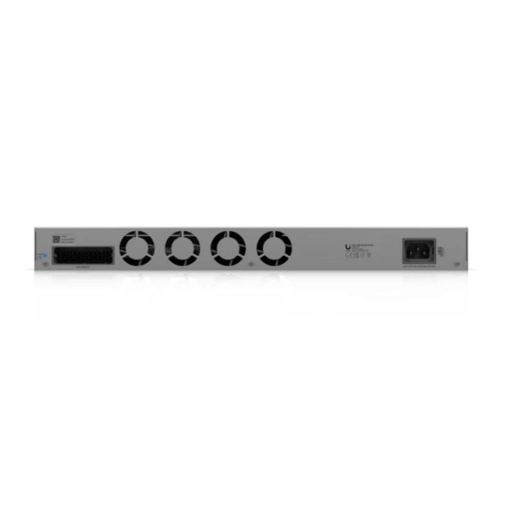 Ubiquiti UniFi Pro XG 10 PoE Gerido L2/L3 10G Ethernet…