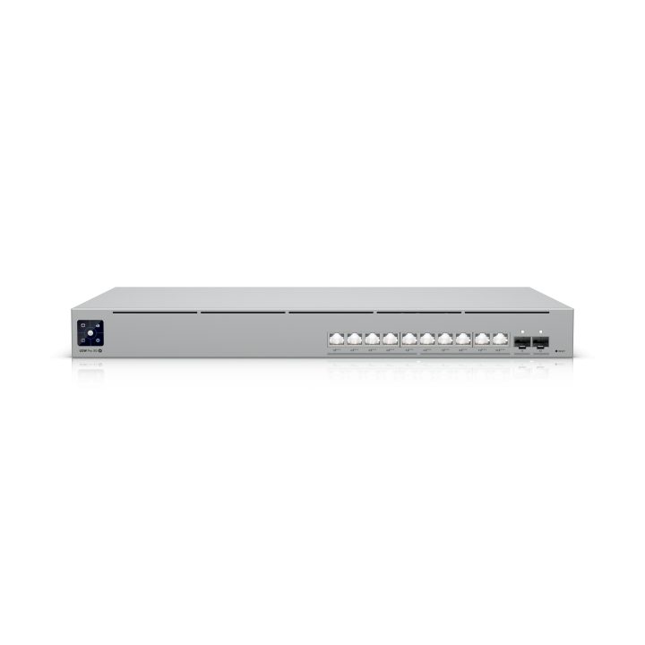 Ubiquiti UniFi Pro XG 10 PoE Managed L2/L3 10G Ethernet…