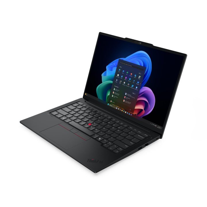 Lenovo ThinkPad E14 Gen 8 Intel Core 7 350 24 GB 512 GB SSD 14"…