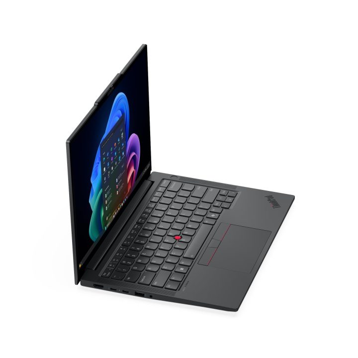 Lenovo ThinkPad E14 Gen 8 Intel Core 7 350 24 GB 512 GB SSD 14"…