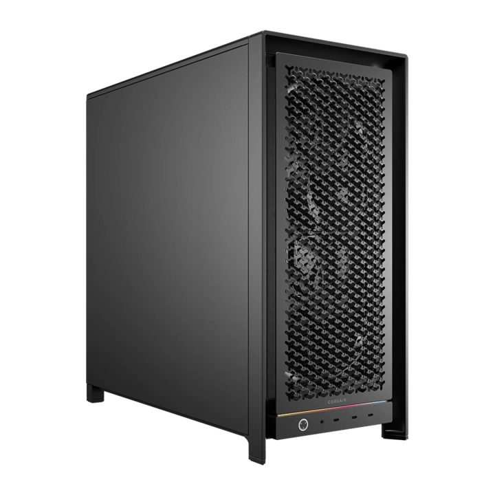 Corsair FRAME 5000D WORKSTATION Midi Tower Black (CC-9011330-WW)