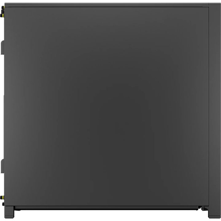 Corsair FRAME 5000D WORKSTATION Midi Tower Black (CC-9011330-WW)