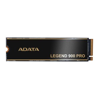 ADATA LEGEND 900 Pro 4 TB M.2 NVMe PCIe 4.0