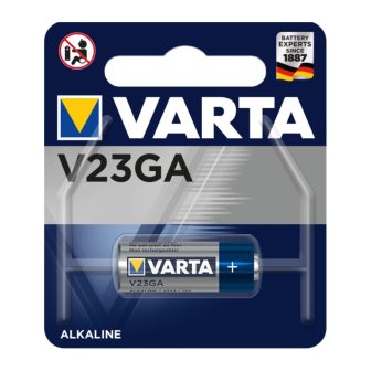 Blister pilas Varta alcalina V23GA 12V