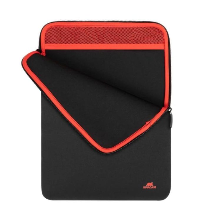 Capa vertical Rivacase 5223 antichoque para portátil de 14 polegadas…
