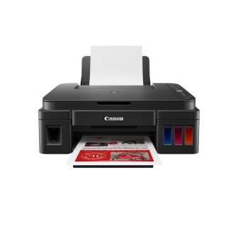 Canon PIXMA G3416 Jato de tinta A4 4800 x 1200 DPI Wi-Fi