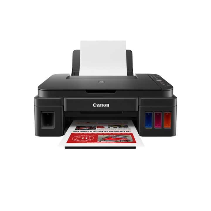 Canon PIXMA G3416 Jato de tinta A4 4800 x 1200 DPI Wi-Fi