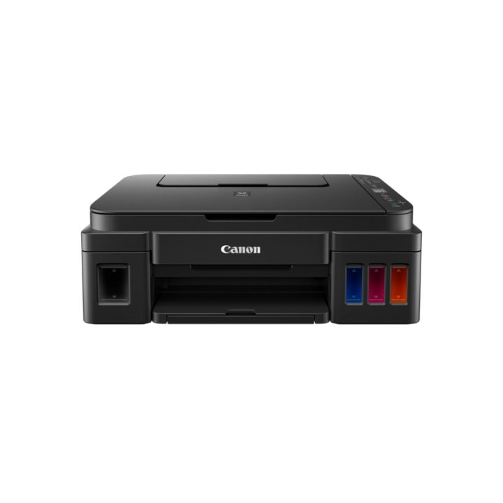 Canon PIXMA G3416 Inyección de tinta A4 4800 x 1200 DPI Wifi