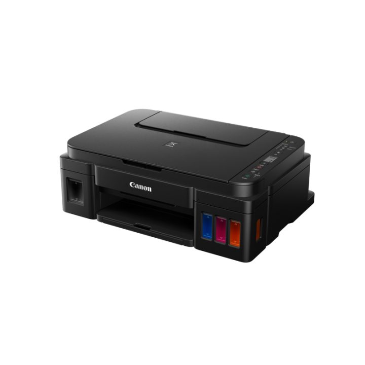 Canon PIXMA G3416 Inyección de tinta A4 4800 x 1200 DPI Wifi
