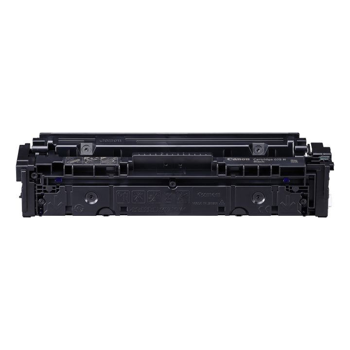 Canon 075 H cartucho de toner 1 peça(s) Original Preto