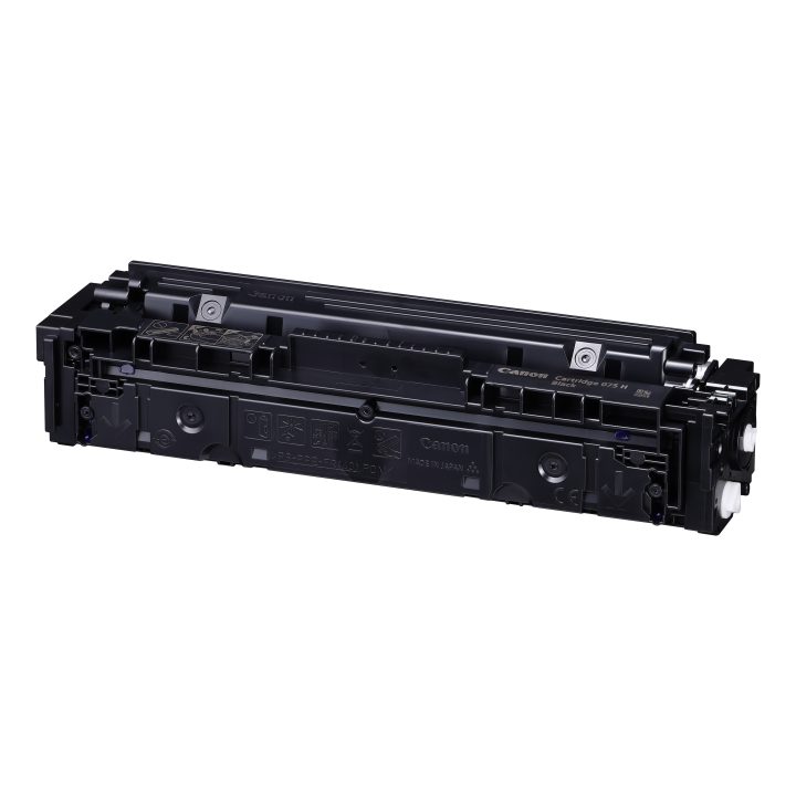 Canon 075 H cartucho de toner 1 peça(s) Original Preto