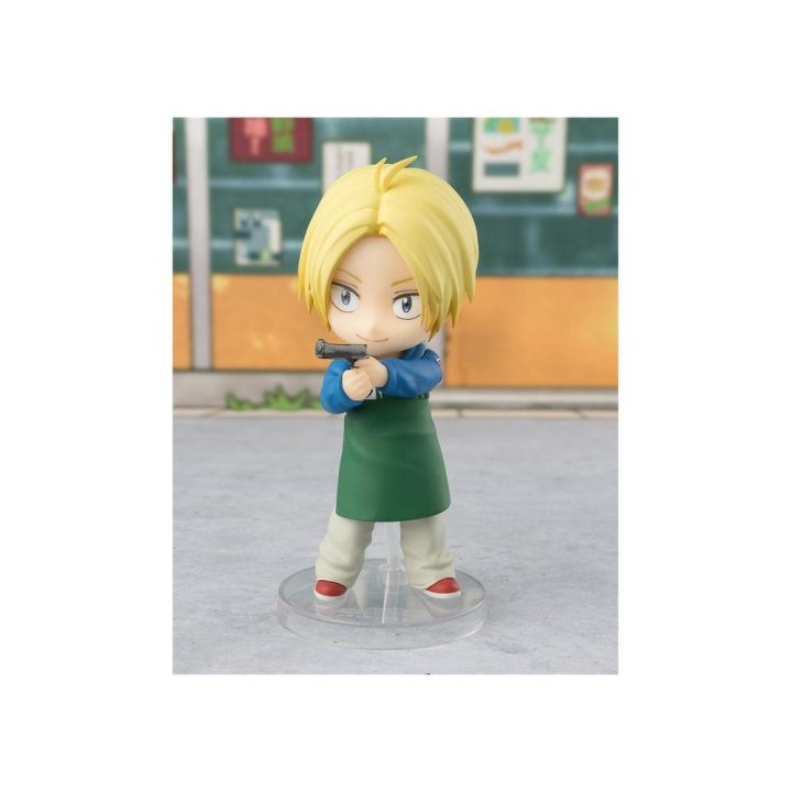 Figura Tamashii Nations Sakamoto Days Figuarts Mini Shin Asakura…