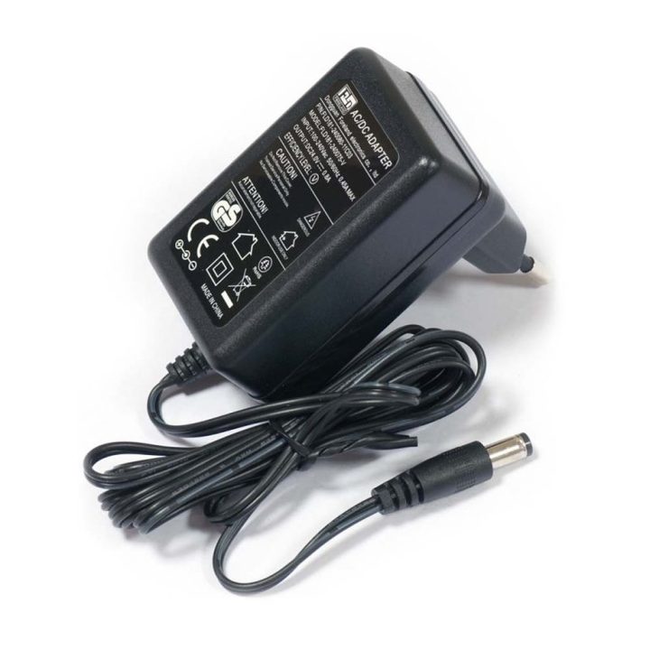 MikroTik 18POW 24V 0.8A PSU Adapter