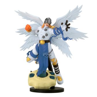 Banpresto Digimon Adventure Digivice Angemon Figure 22cm (PZ71876P)