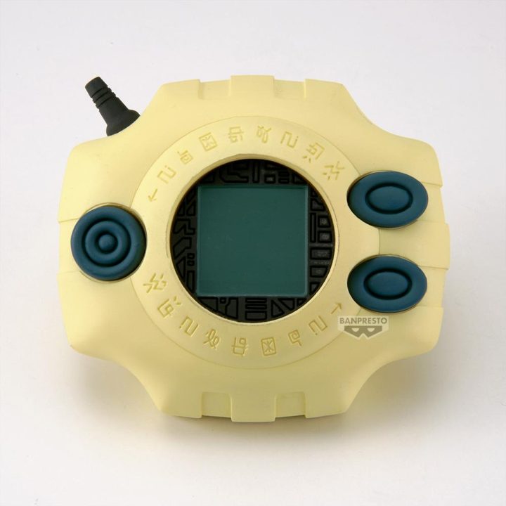 Figura Banpresto Digimon Adventure Digivice Angemon 22cm (PZ71876P)