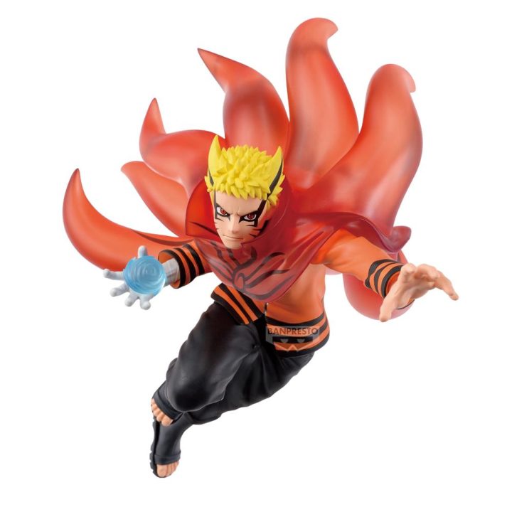 Figura Banpresto Boruto: Naruto Next Generations Vibration Stars -…