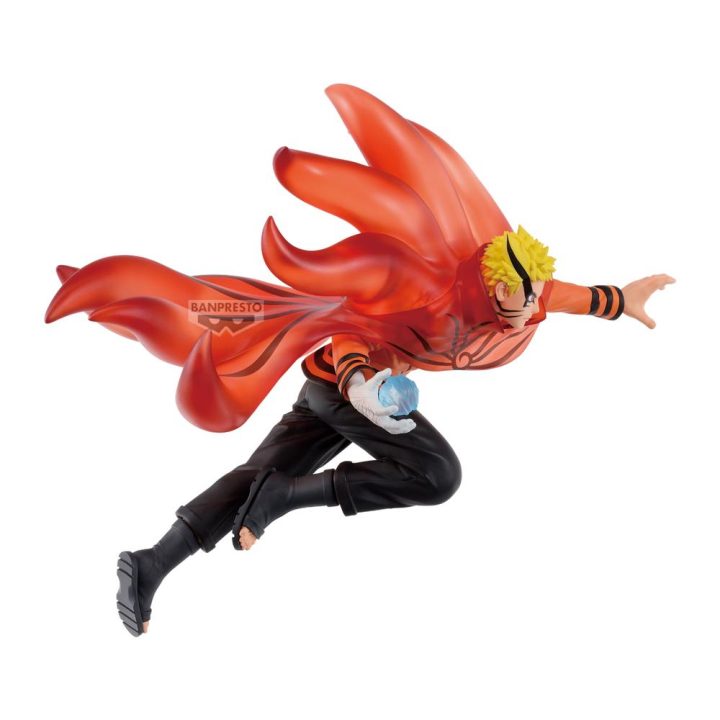 Figura Banpresto Boruto: Naruto Next Generations Vibration Stars -…