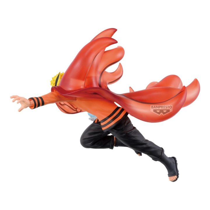 Figura Banpresto Boruto: Naruto Next Generations Vibration Stars -…