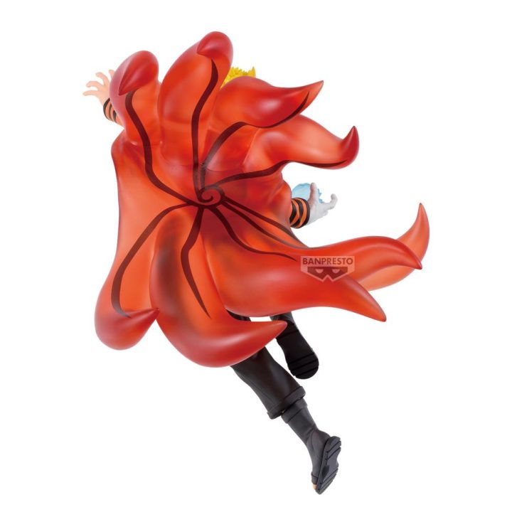 Banpresto Figure Boruto: Naruto Next Generations Vibration Stars -…