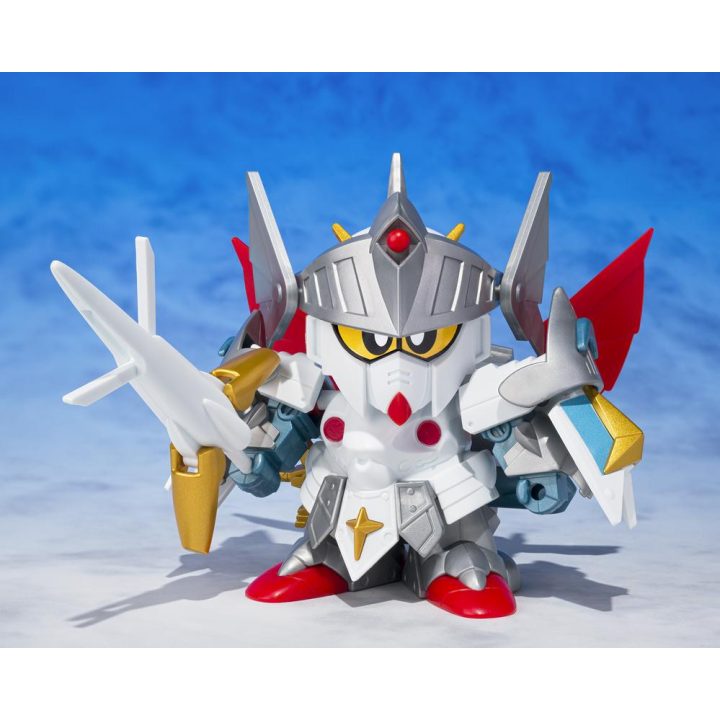 Figura Tamashii Nations Mobile Suit Gundam GSD Versal Knight Gundam 8…