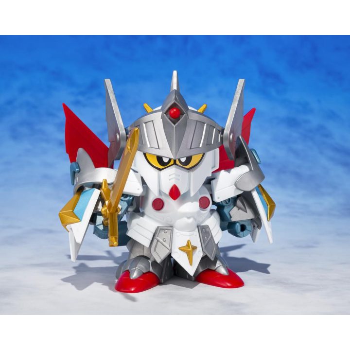 Tamashii Nations Mobile Suit Gundam GSD Versal Knight Gundam Figure…