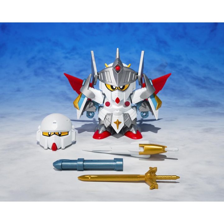 Figura tamashii nations mobile suit gundam gsd versal knight gundam…