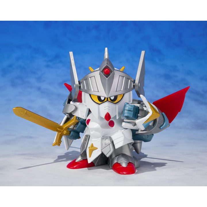 Tamashii Nations Mobile Suit Gundam GSD Versal Knight Gundam Figure…