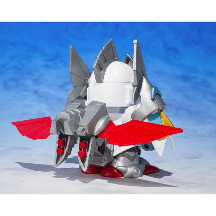 Tamashii Nations Mobile Suit Gundam GSD Versal Knight Gundam Figure…