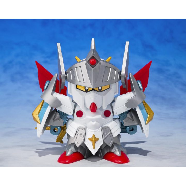 Figura Tamashii Nations Mobile Suit Gundam GSD Versal Knight Gundam 8…