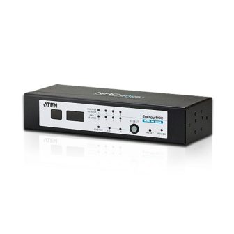 ATEN Energy Box with Energy Monitoring